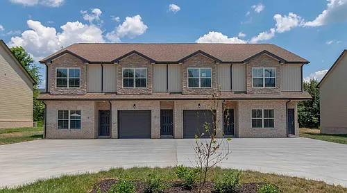 287 Smithson Ln #D Photo 1