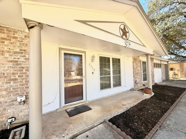 6734 Spring Rose, San Antonio, TX 78249