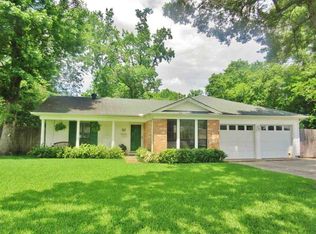 97 Ruth St, Beaumont, TX 77707