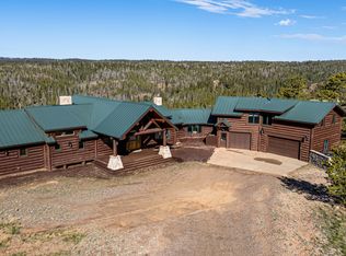 20 Beaver Creek Rd, Tie Siding, WY 82084