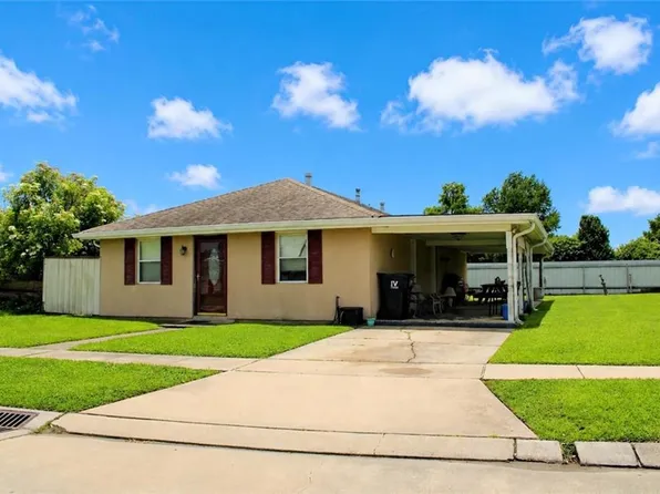 800 E Josephine St, Chalmette, LA 70043