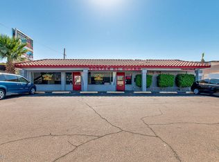 2518 N 16th St, Phoenix, AZ 85006