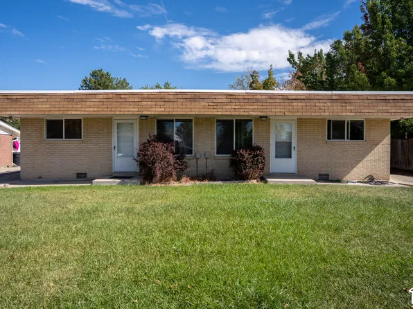 3751 S Redmaple Rd, Salt Lake City, UT 84106
