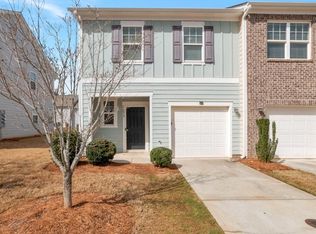 11973 Fuller St, Hampton, GA