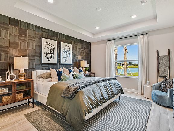 Owner s Bedroom - Representational Photo