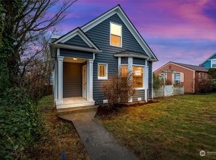 5211 S 3rd Ave, Everett, WA 98203