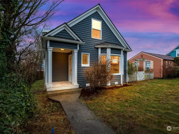 5211 S 3rd Avenue, Everett, WA 98203