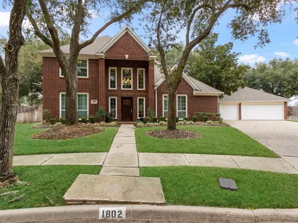 1802 High Gate Court, Sugar Land, TX 77478