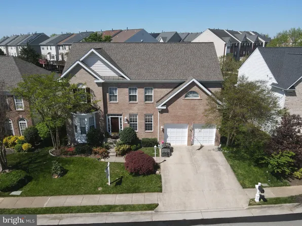 13370 Potomac Path Dr, Woodbridge, VA 22191