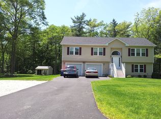 26 Washington St, Westport, MA 02790
