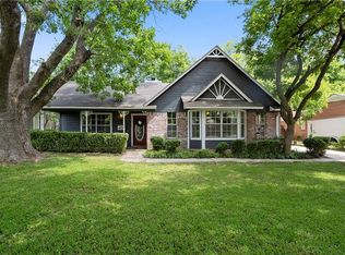 3208 Windsor Ave, Waco, TX 76708