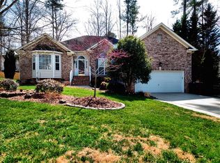 3004 Steele Creek Ct, Apex, NC 27502