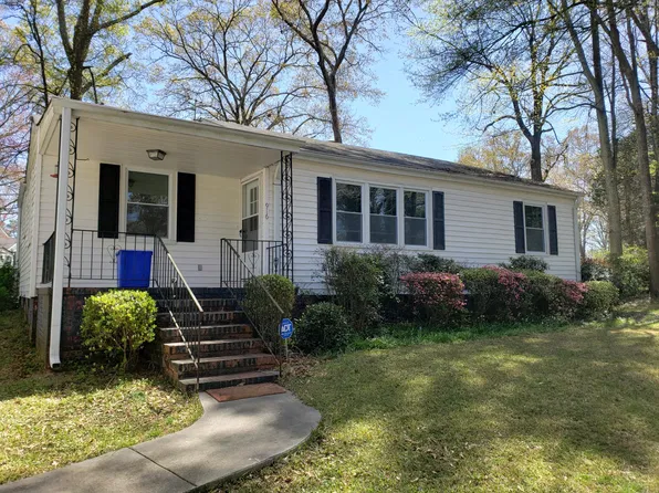 916 Chester Cir, Pendleton, SC 29670