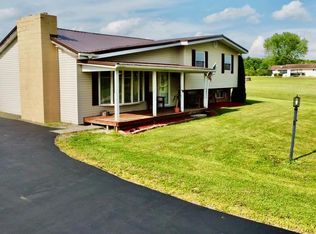 697 State Route 220, Piketon, OH 45661