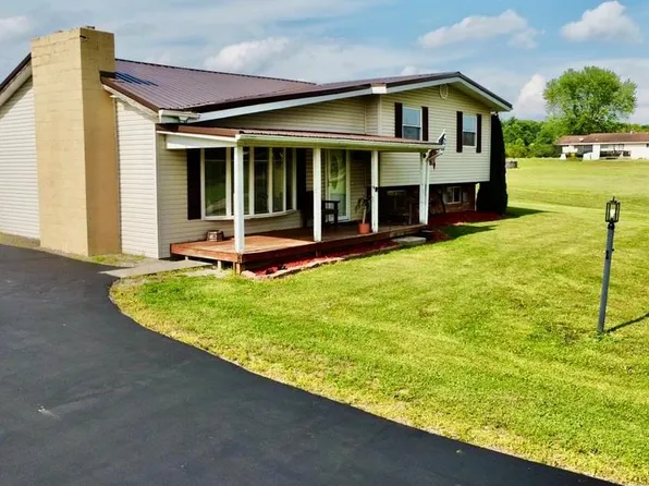 697 State Route 220, Piketon, OH 45661
