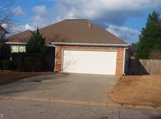 6105 Winston Trce, McDonough, GA 30252