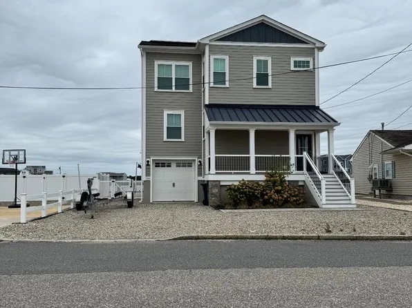 134 E Navasink Dr, Little Egg Harbor, NJ 08087