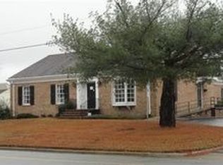 3151 Zebulon Rd, Rocky Mount, NC 27804