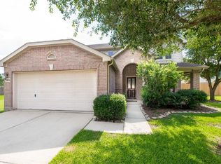 2814 Scottsdale Palms Dr, Missouri City, TX 77459