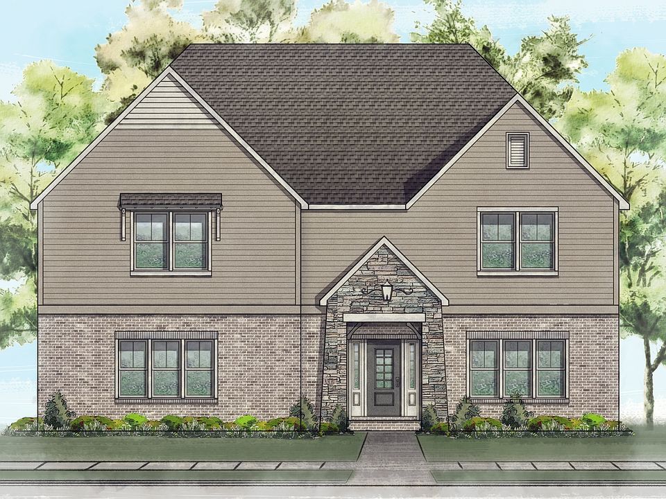 1st image of 4522 Old Cahaba Pkwy #5HAIAN