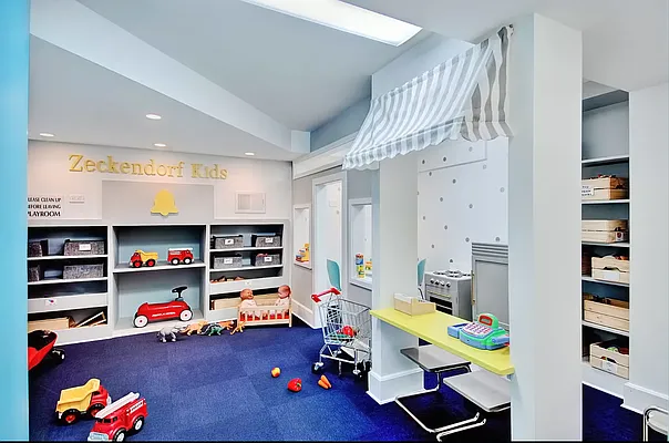 Rented by Real Broker NY LLC | media 11