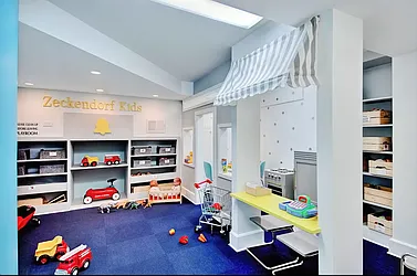 Rented by Real Broker NY LLC