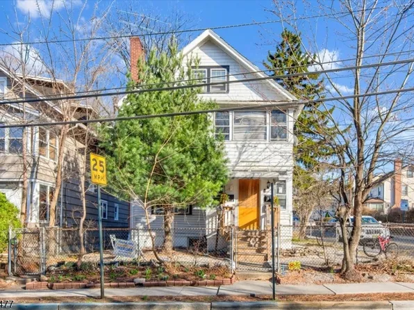 162 Summer St, City Of Orange Twp., NJ 07050