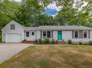 6 Dogwood Dr, South Berwick, ME 03908