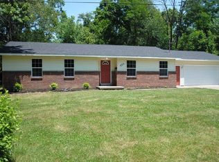 235 Nevels Dr, Williamsburg, OH 45176