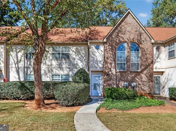 505 Bridge Ln SE, Smyrna, GA 30082