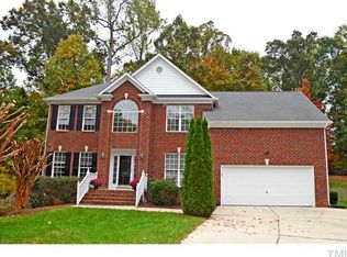 203 Tawny Ridge Ln, Cary, NC 27513