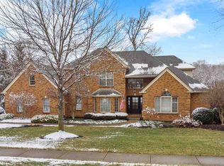 2511 Ladue Cv, Fort Wayne, IN 46804