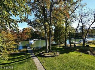 543 Beach Dr, Annapolis, MD 21403