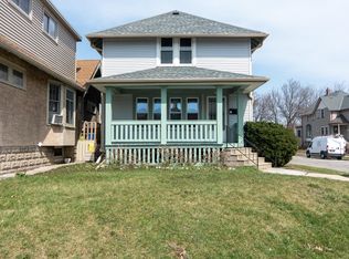 4802 W Beloit Rd, West Milwaukee, WI 53214