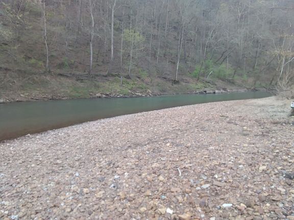 Fish in your own backyard!