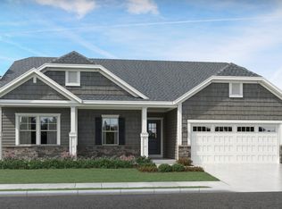 3968 E 191st St, Westfield, IN 46074