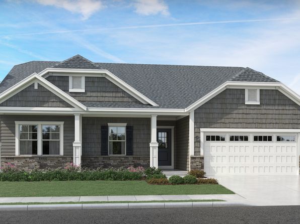 Hudson Plan, Fairview West