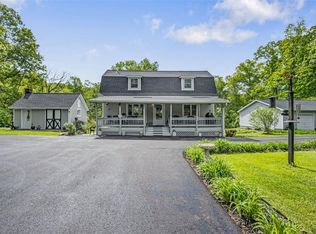 224 State Route 32 N, New Paltz, NY 12561