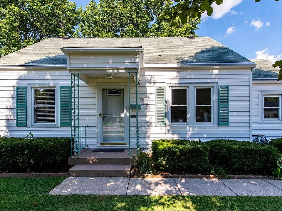 511 Dale Ave