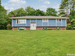 44 Haverhill Road, Trumbull, CT 06611