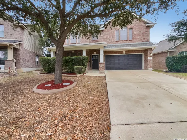 1714 Wild Fire, San Antonio, TX 78251