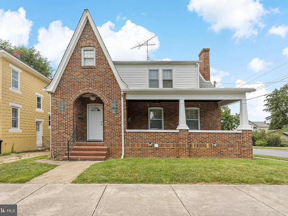 301 S Illinois Ave, Martinsburg, WV 25401 Zillow