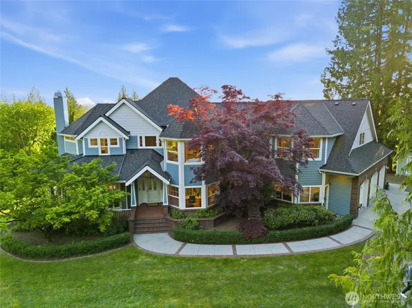 15121 354th Avenue NE, Duvall, WA 98019