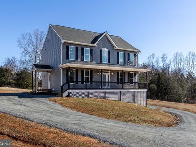 161 Half Penny Ln, Madison, VA, 22727