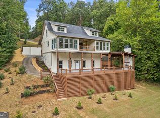 105 Riveredge Dr, Ellijay, GA 30536