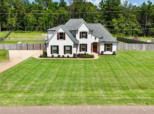 14259 Hidden Loop, Byhalia, MS 38611