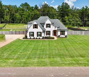 14259 Hidden Loop, Byhalia, MS, 38611