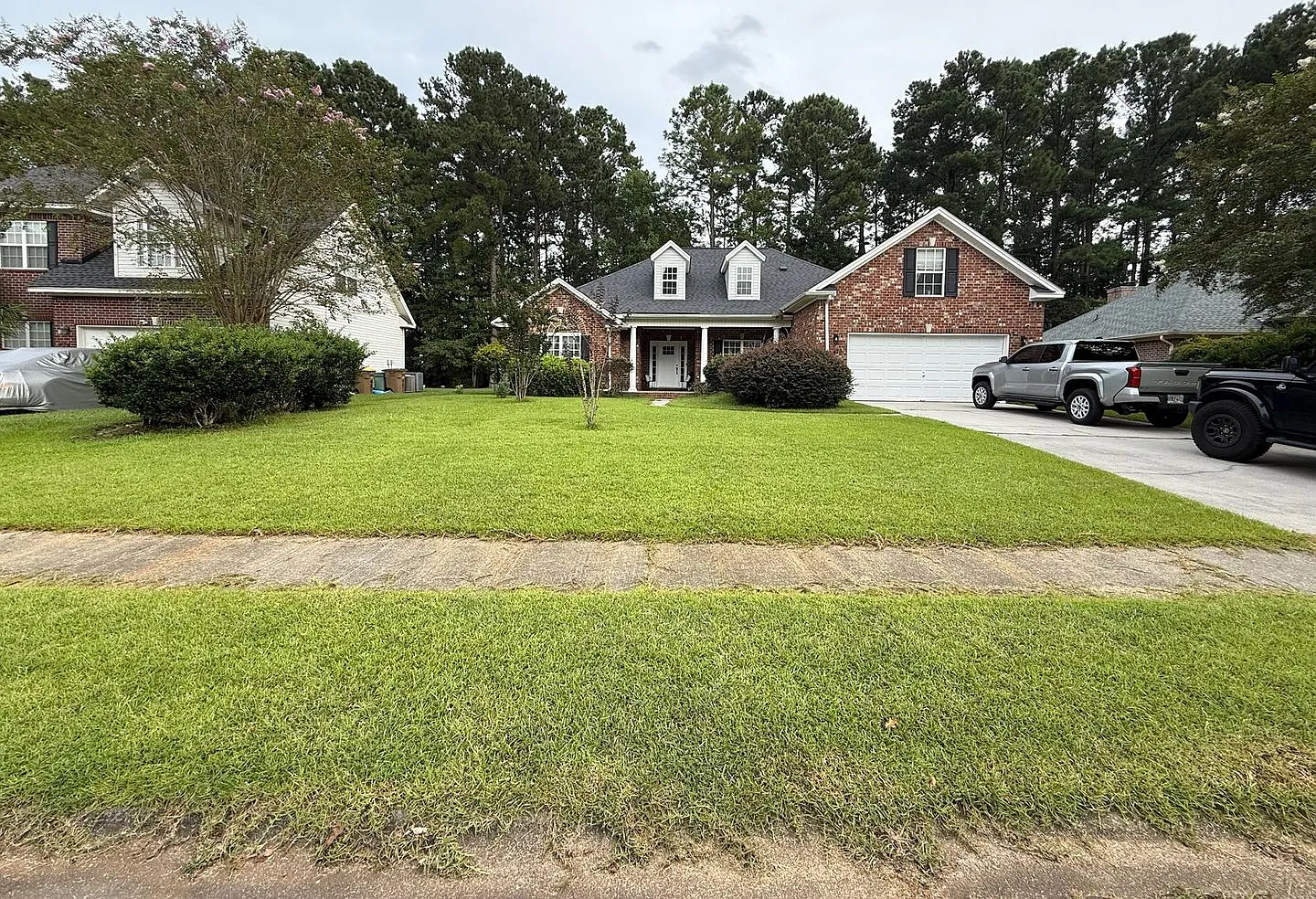 Beautifully Updated 4-Bedroom Home in Pooler, GA — Photo 4