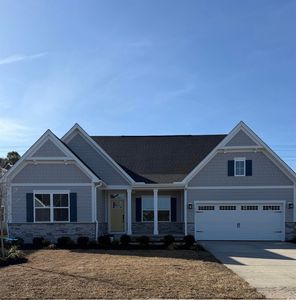 747 Indigo Bay Circle Lot 202, Myrtle Beach, SC, 29579