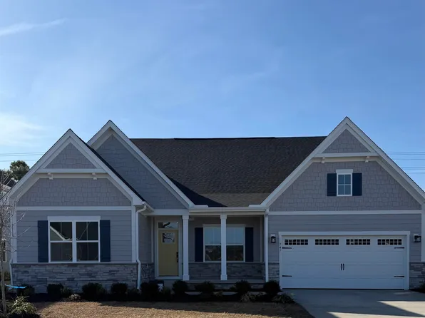 747 Indigo Bay Circle Lot 202, Myrtle Beach, SC 29579